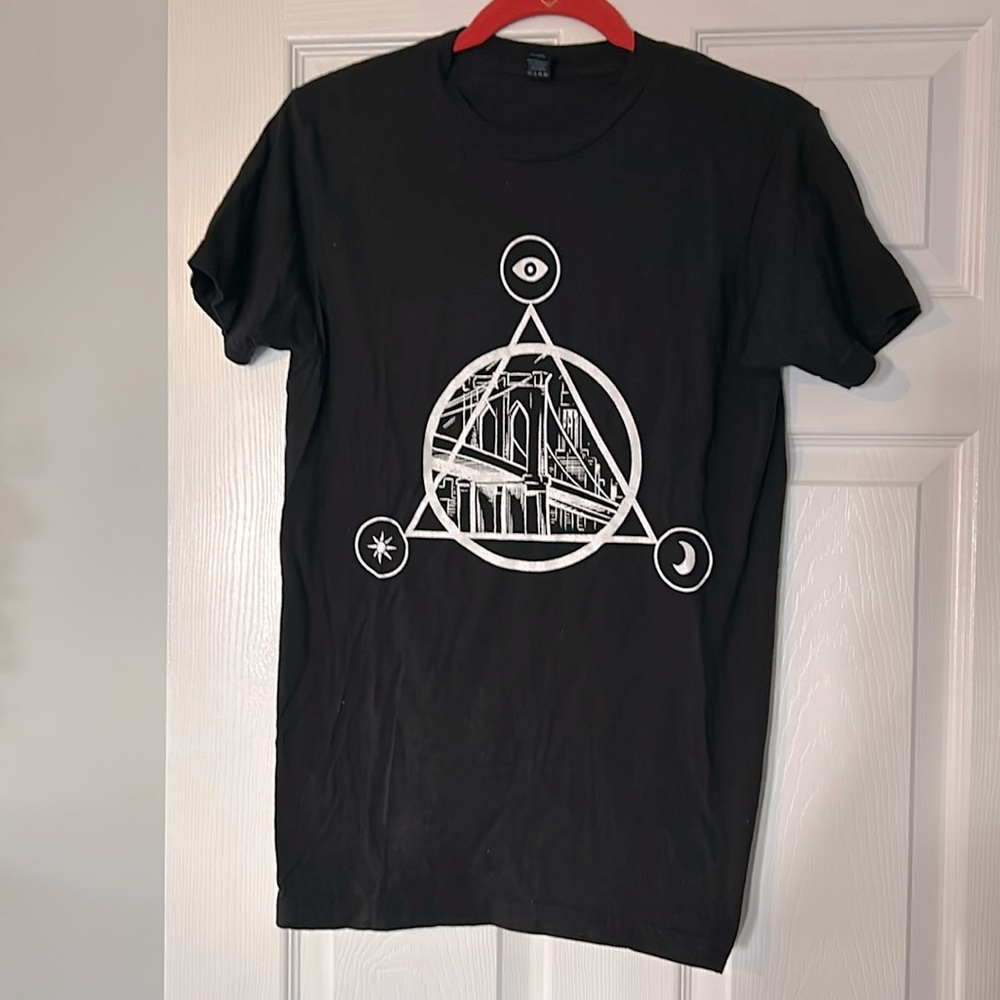 Panic at the Disco concert t shirt